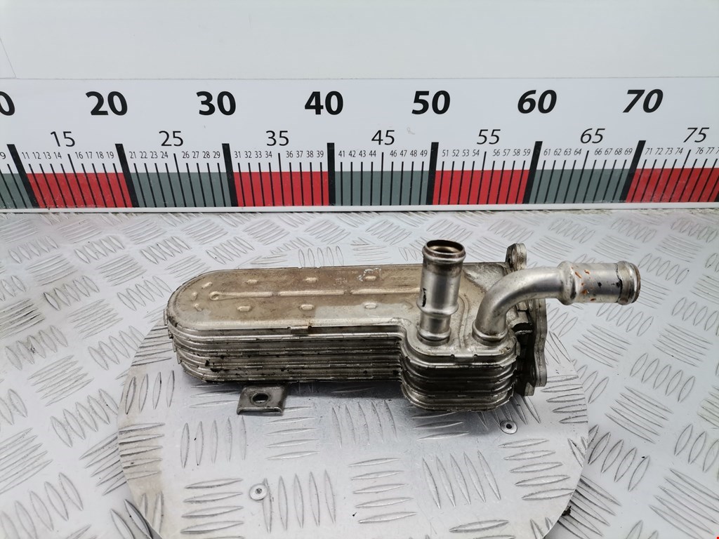 Радиатор системы ЕГР AUDI A3 8P 2003-2013