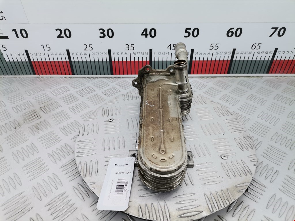 Радиатор системы ЕГР AUDI A3 8P 2003-2013