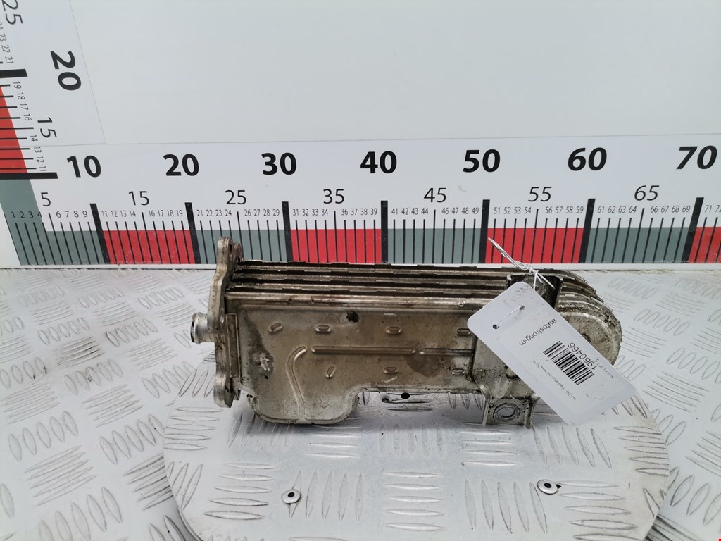 Радиатор системы ЕГР AUDI A3 8P 2003-2013