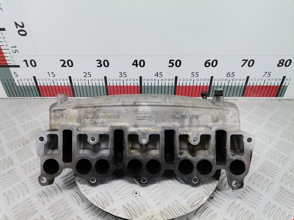 Коллектор впускной AUDI A3 8P 2003-2013