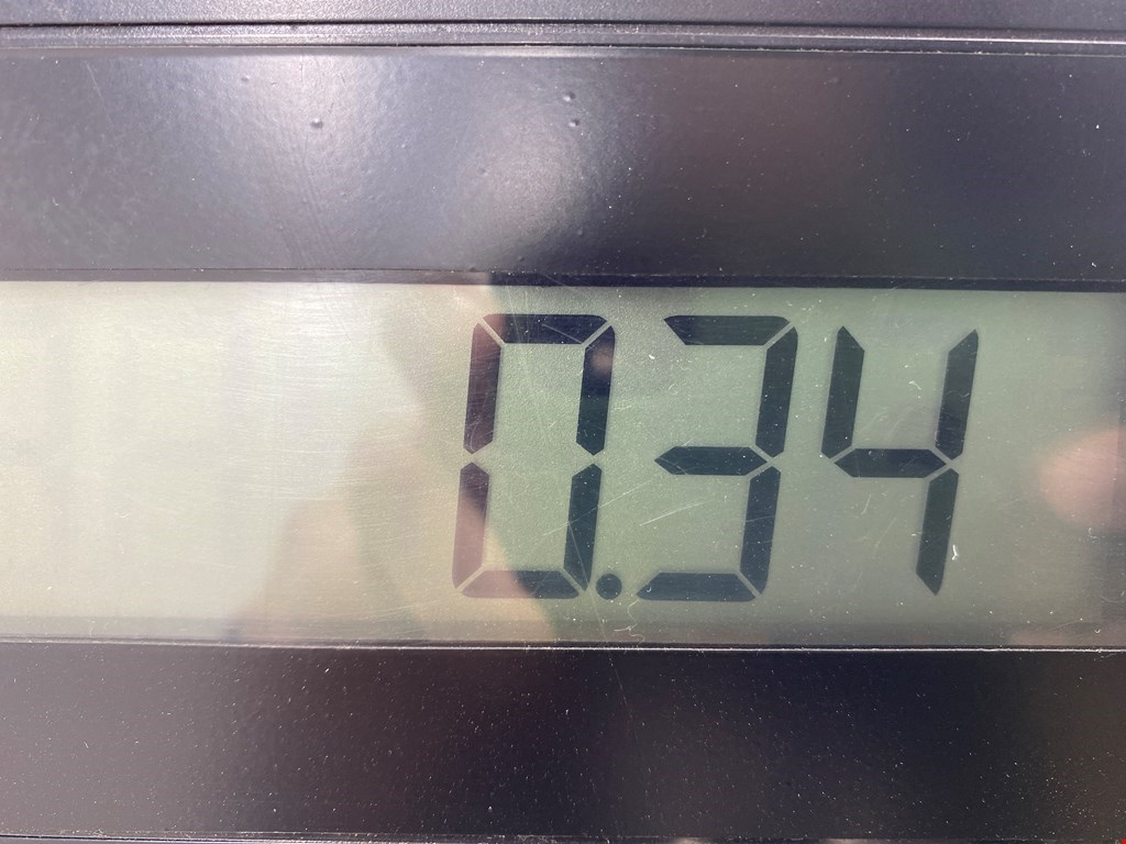 Трубка кондиционера VOLKSWAGEN Touareg 2002-2010