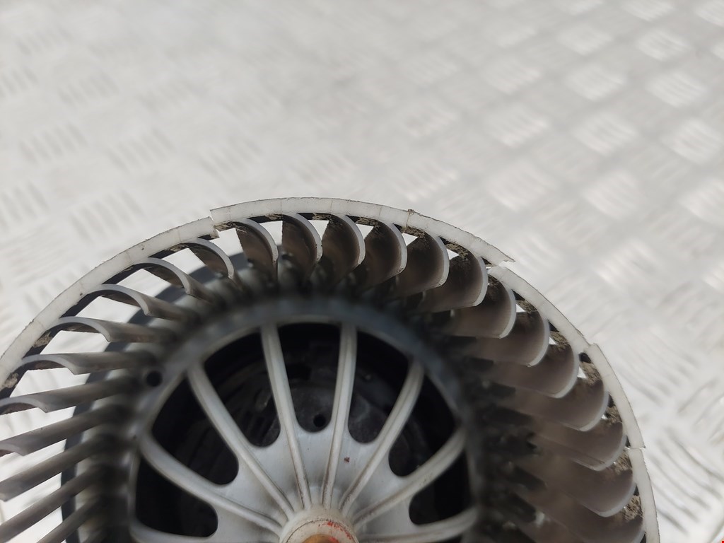 Моторчик (мотор) отопителя салона VOLVO S80 II 2006-2016