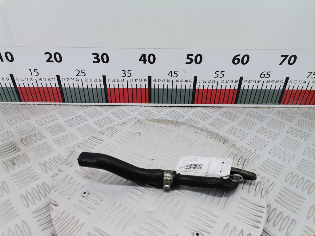 Трубка нагнетателя CITROEN Xsara 1997-2000