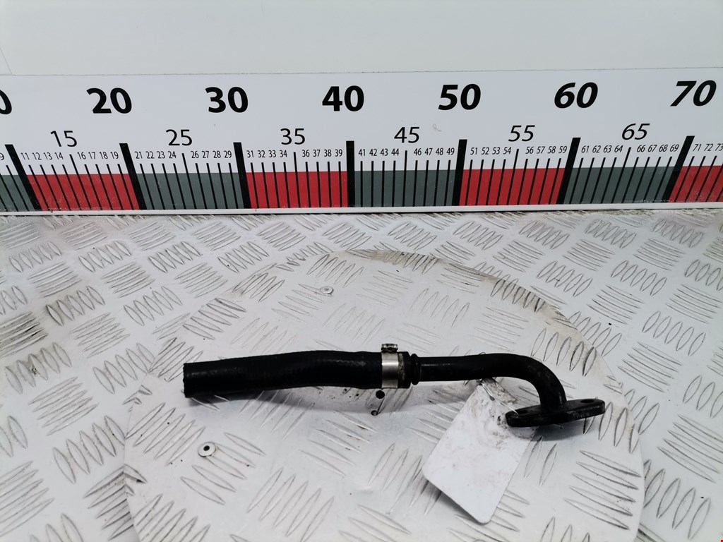 Трубка нагнетателя CITROEN Xsara 1997-2000