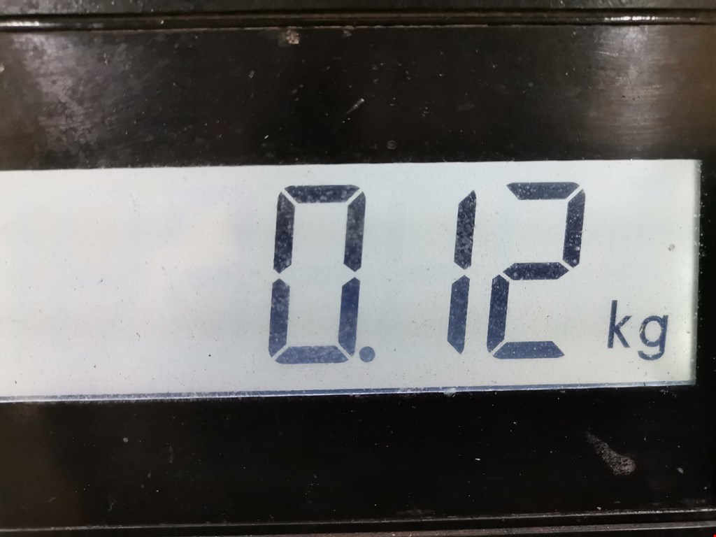 Трубка нагнетателя CITROEN Xsara 1997-2000