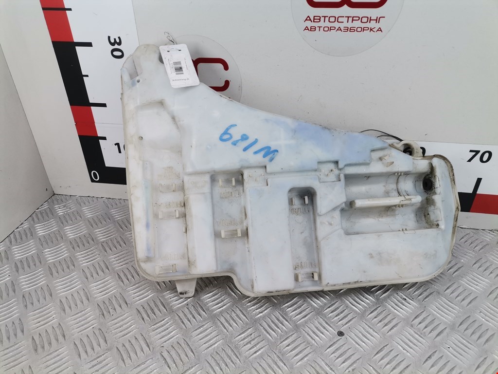 Бачок омывателя BMW 5er 5 серия F10/F11/F07 2009-2017