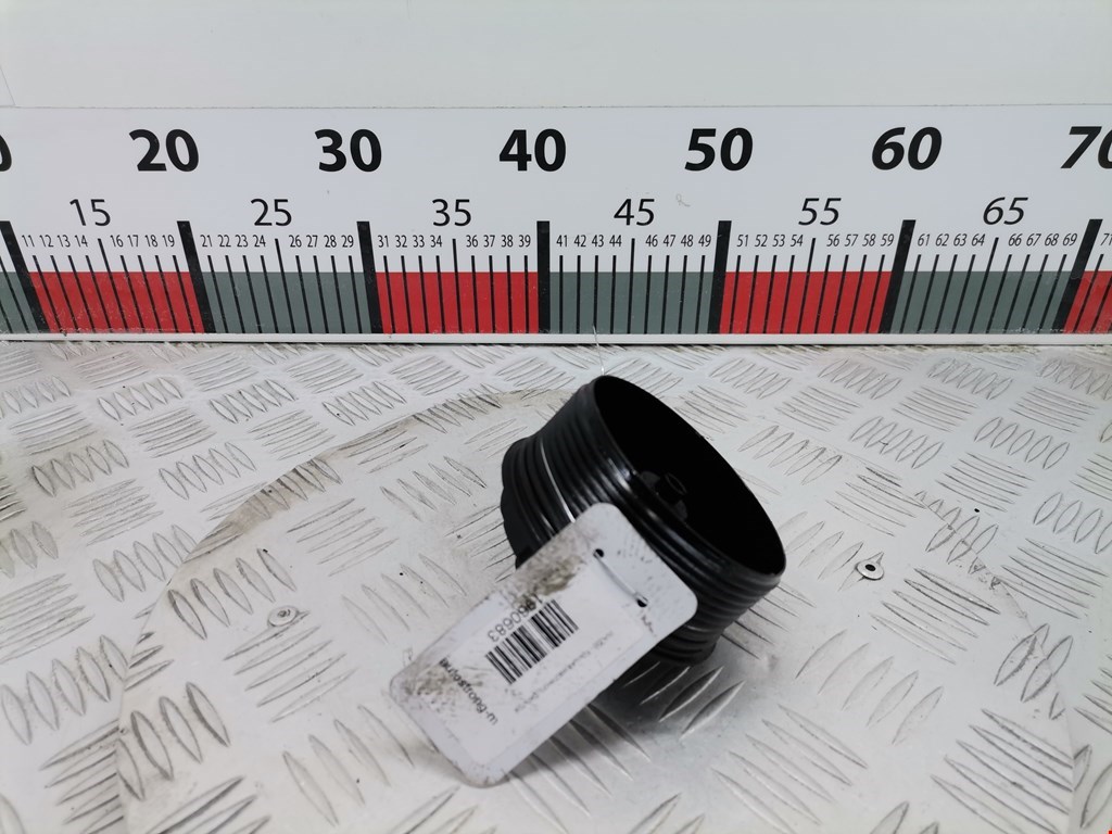 Крышка масляного фильтра AUDI A3 8P 2003-2013