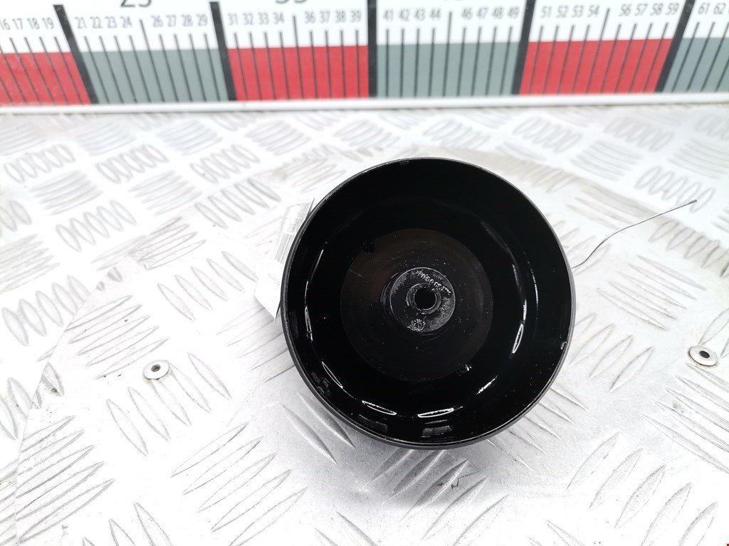 Крышка масляного фильтра AUDI A3 8P 2003-2013