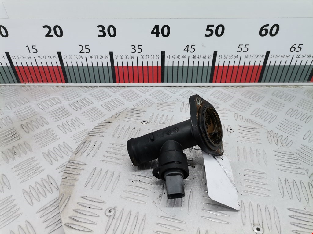 Корпус термостата AUDI A3 8P 2003-2013