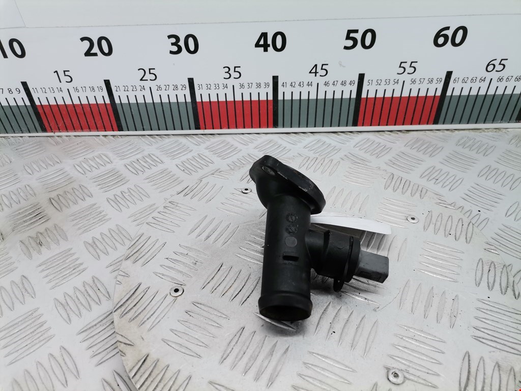 Корпус термостата AUDI A3 8P 2003-2013