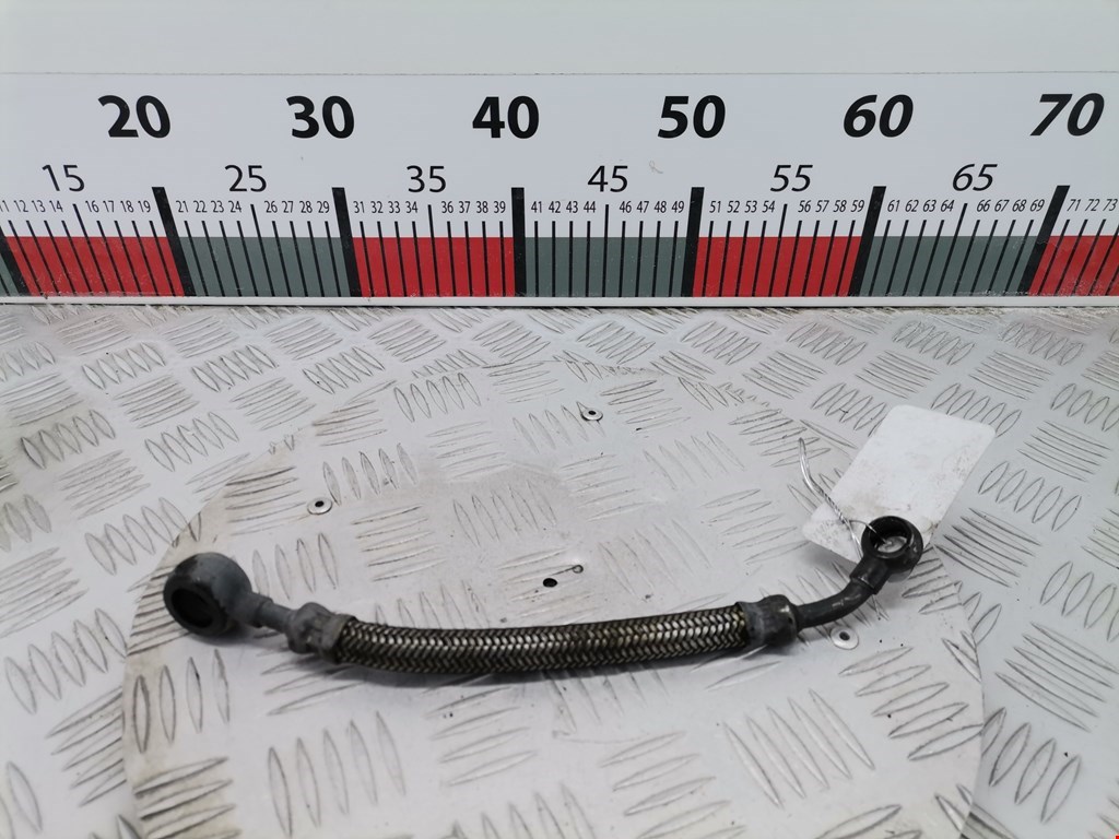 Трубка нагнетателя CITROEN Xsara 1997-2000