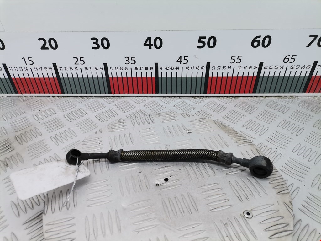 Трубка нагнетателя CITROEN Xsara 1997-2000