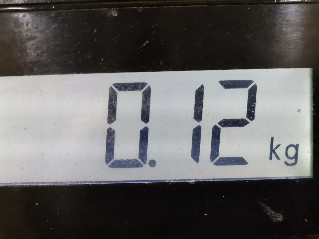 Трубка нагнетателя CITROEN Xsara 1997-2000