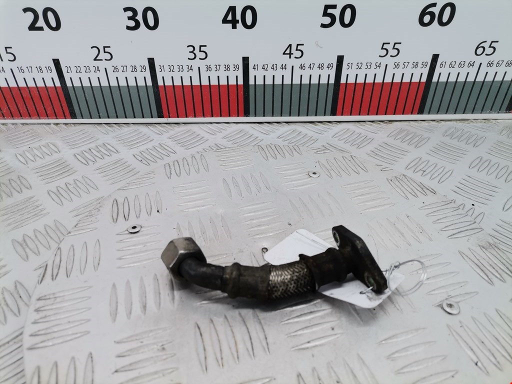 Трубка нагнетателя AUDI A3 8P 2003-2013