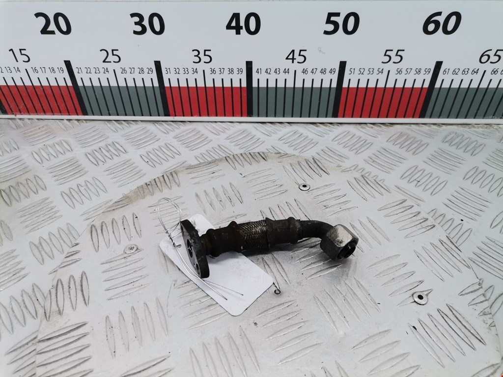 Трубка нагнетателя AUDI A3 8P 2003-2013