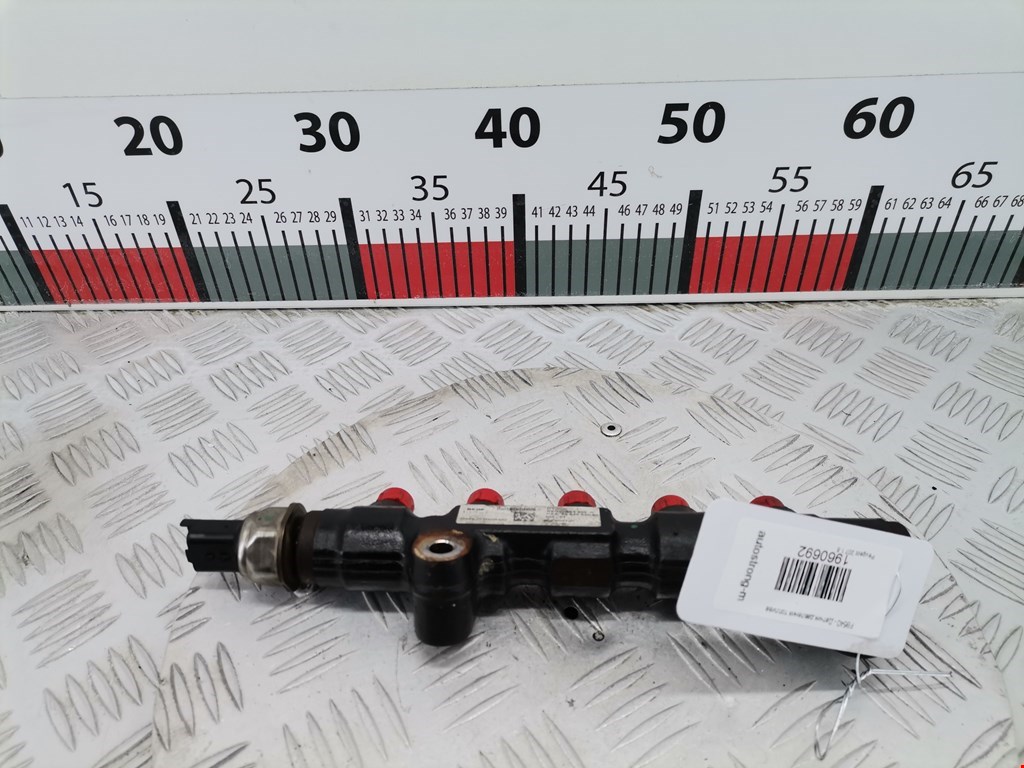 Датчик давления топлива PEUGEOT 207 2006-2015