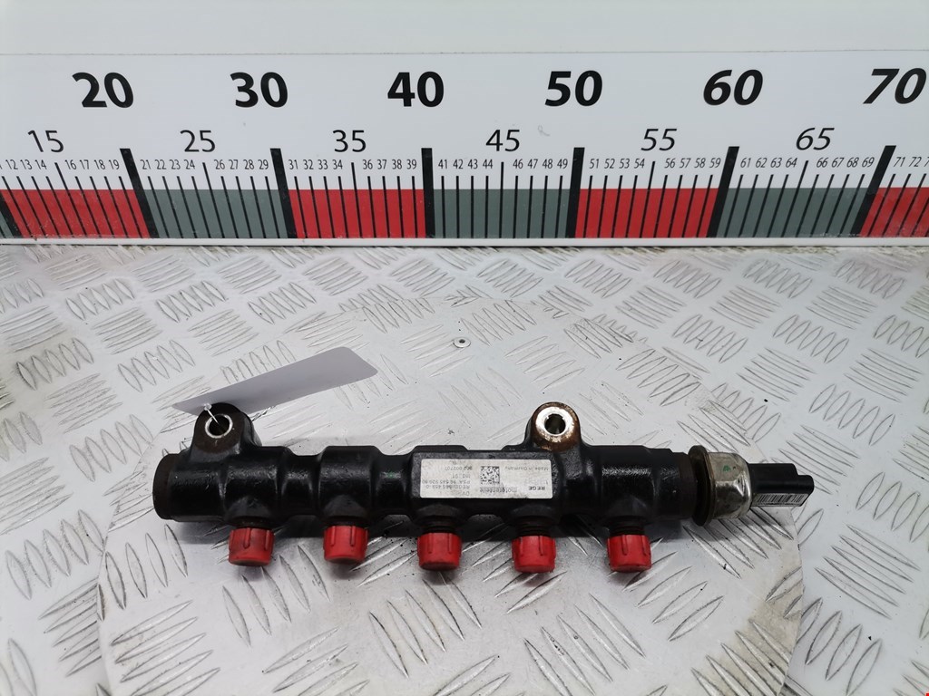 Датчик давления топлива PEUGEOT 207 2006-2015