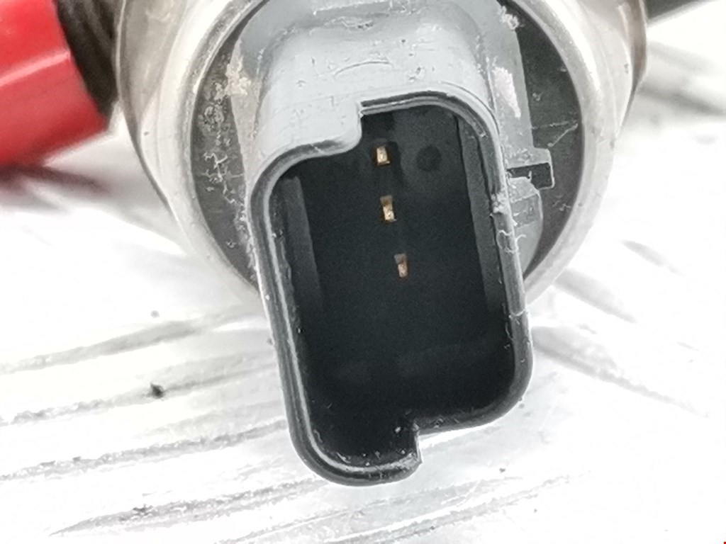 Датчик давления топлива PEUGEOT 207 2006-2015