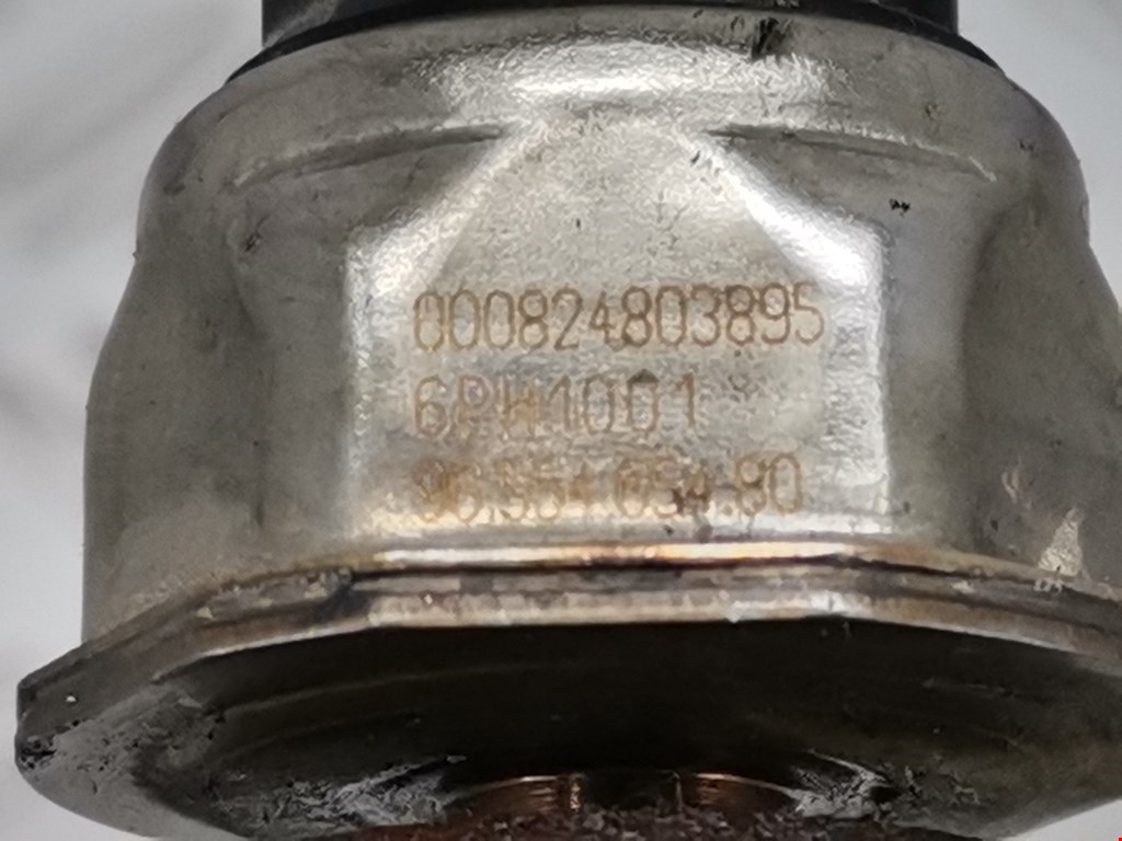 Датчик давления топлива PEUGEOT 207 2006-2015