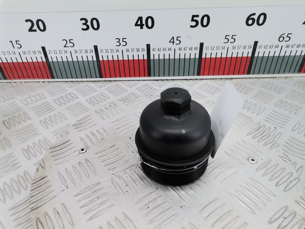 Крышка масляного фильтра PEUGEOT 207 2006-2015