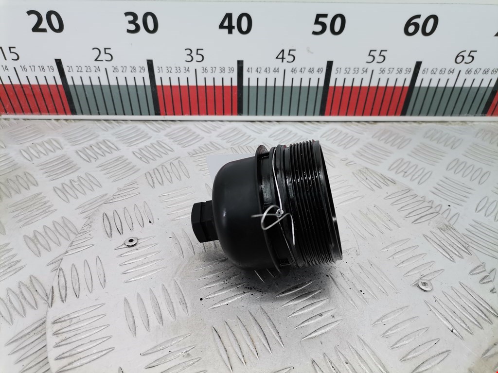 Крышка масляного фильтра PEUGEOT 207 2006-2015