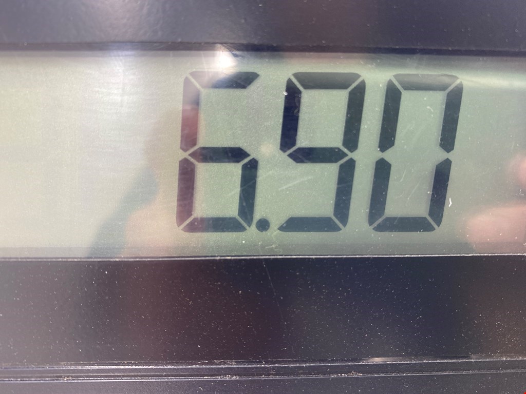 Усилитель заднего бампера (задний) VOLVO C30 2006-2013