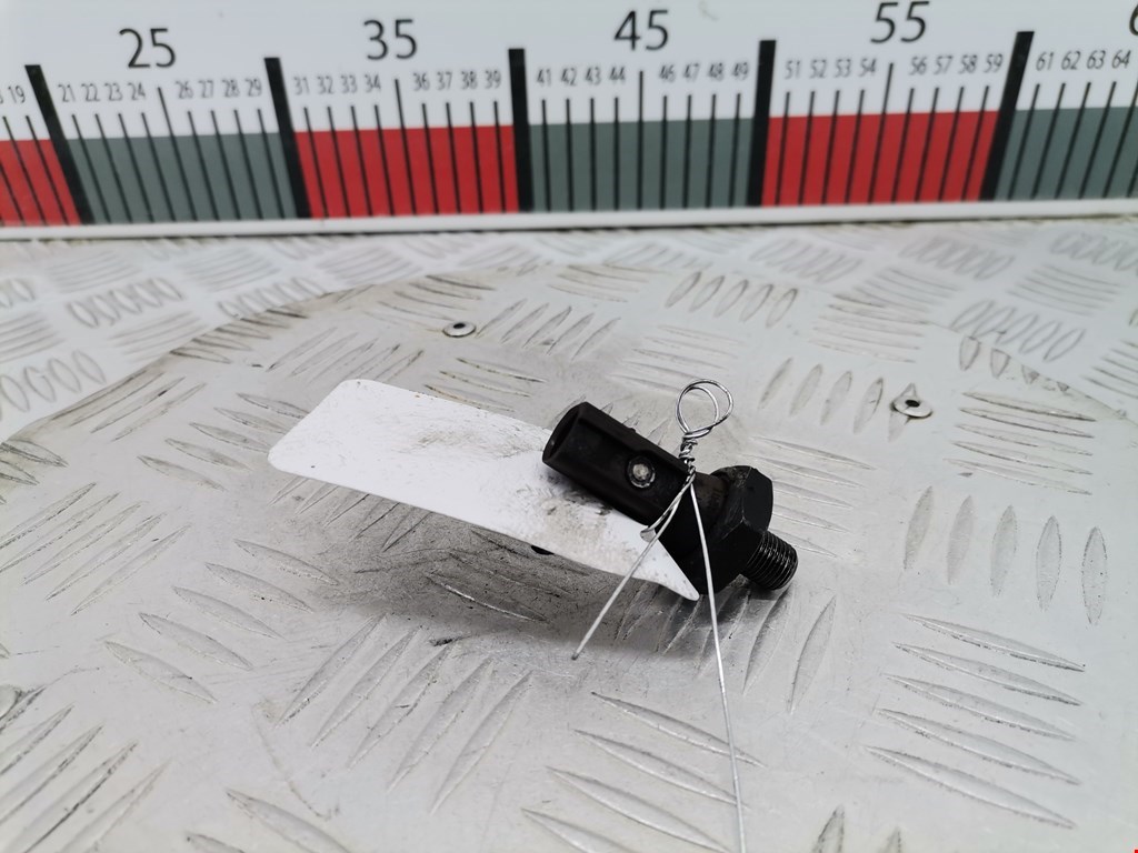 Датчик давления масла AUDI A3 8P 2003-2013