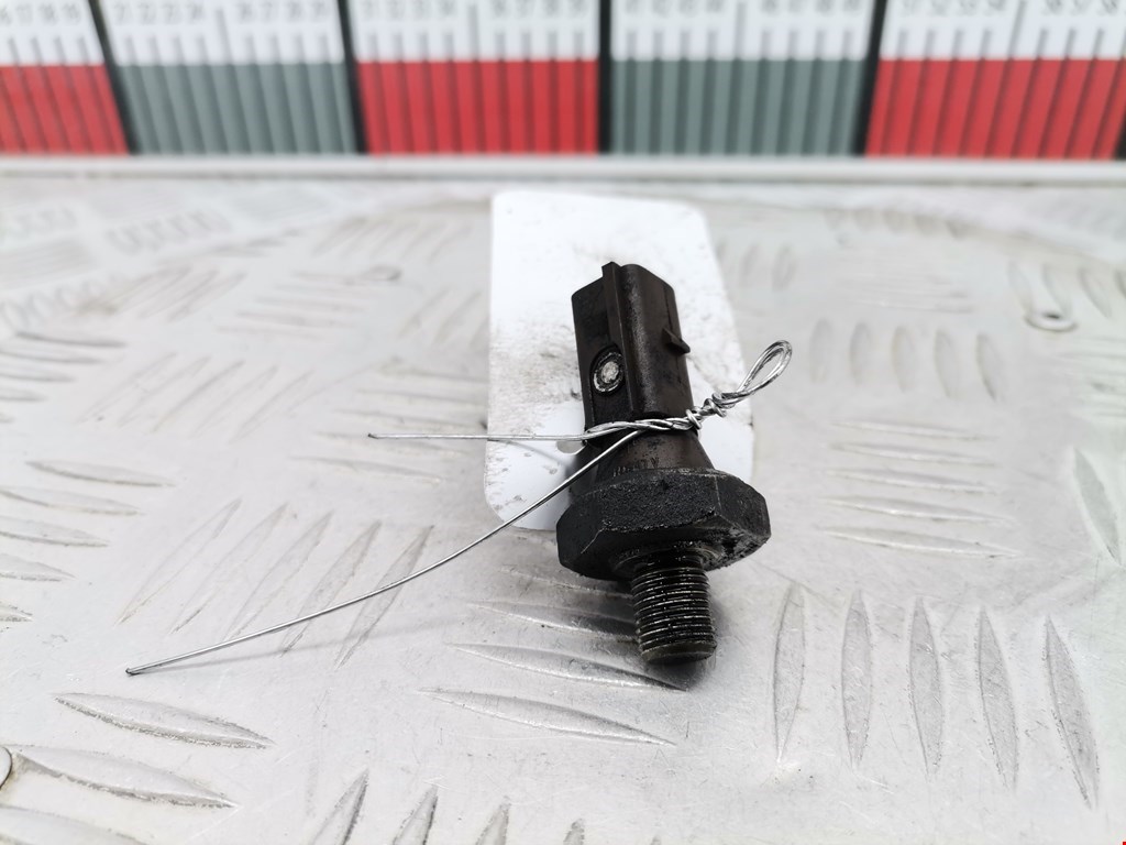 Датчик давления масла AUDI A3 8P 2003-2013