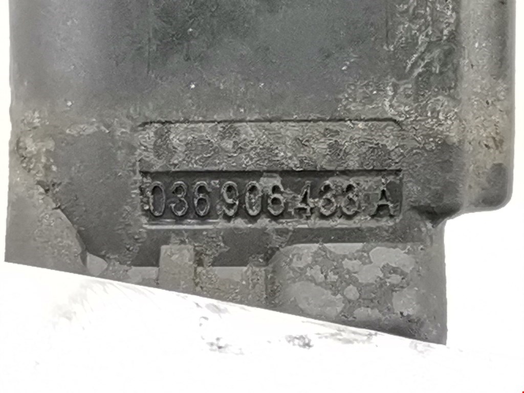 Датчик положения коленвала AUDI A3 8P 2003-2013