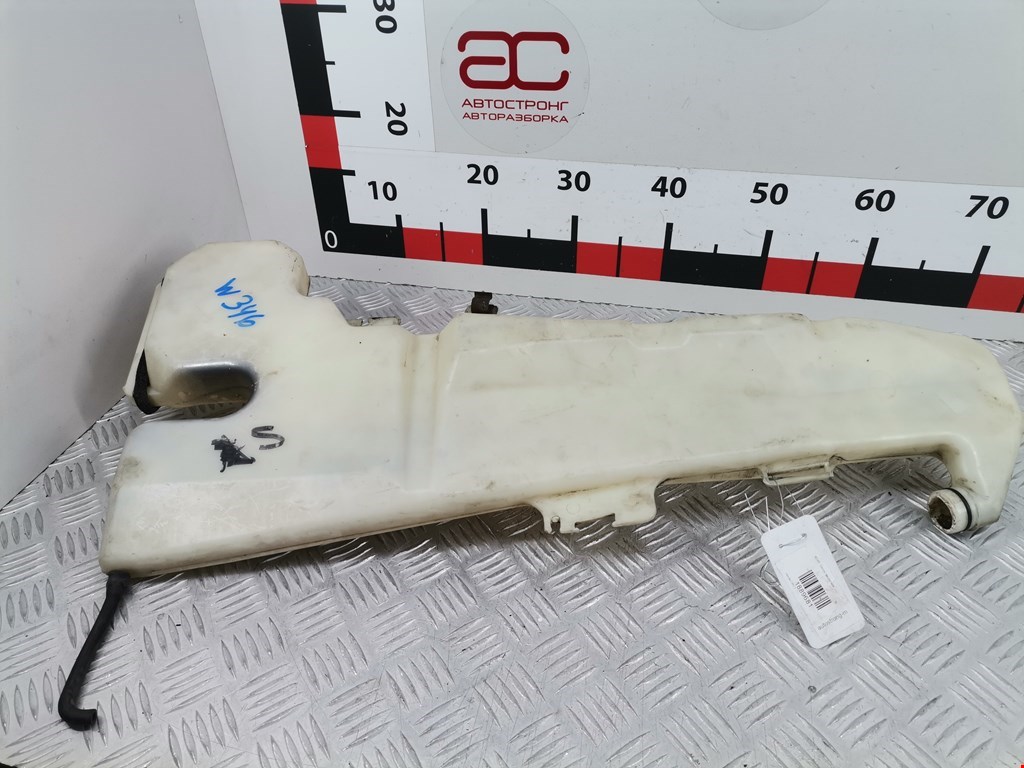 Бачок омывателя HONDA CR-V II 2002-2007