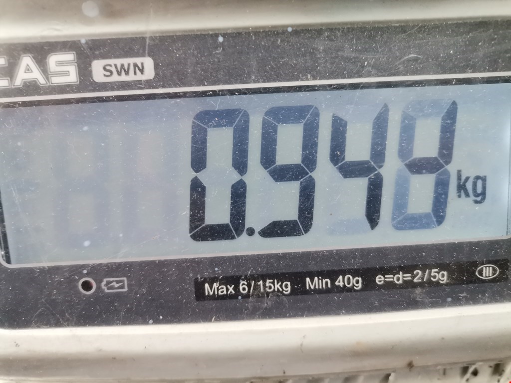 Бачок омывателя HONDA CR-V II 2002-2007