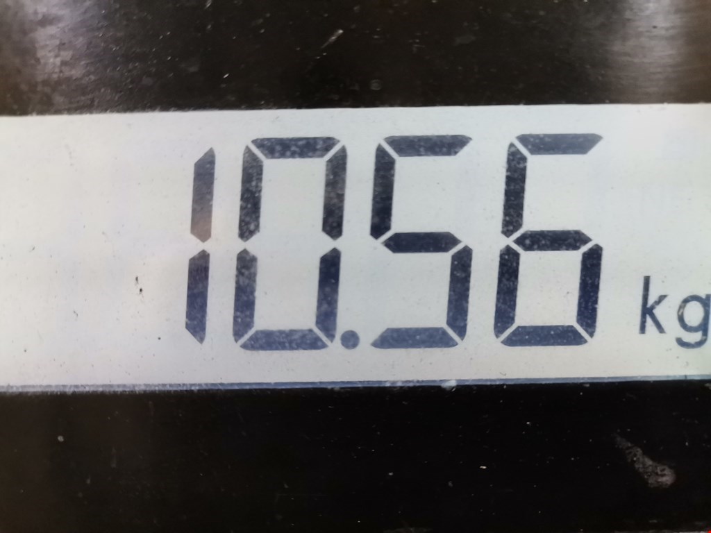 Маховик (демпфер сцепления) FIAT Grande Punto 2005-2009