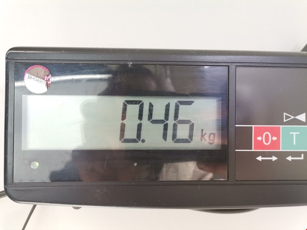 Замок двери задней левой MITSUBISHI Pajero Sport 1998-2008