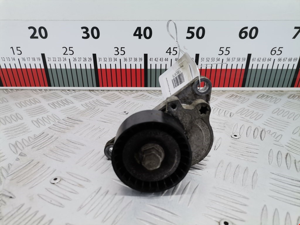 Натяжитель ремня генератора (приводного поликлинового ремня Renault Laguna 3 (2007-2010)