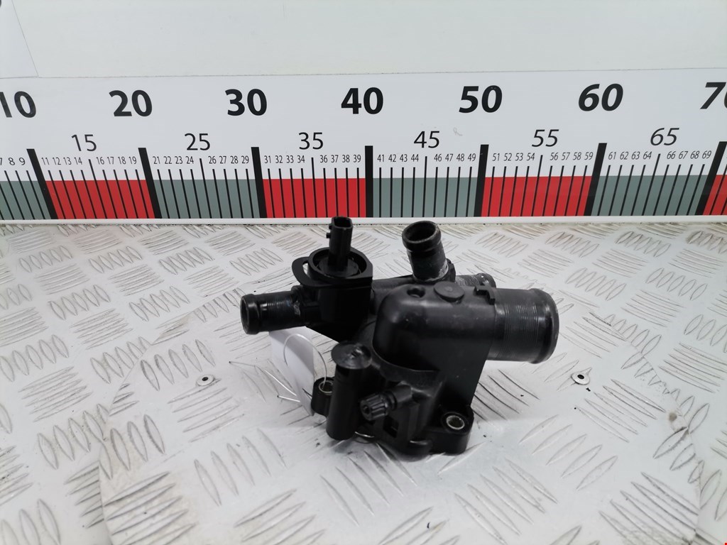 Корпус термостата RENAULT Laguna 2007-2015