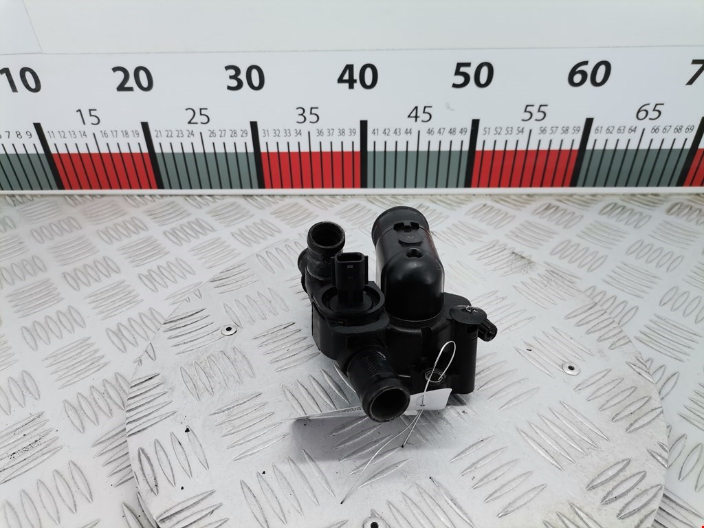 Корпус термостата RENAULT Laguna 2007-2015