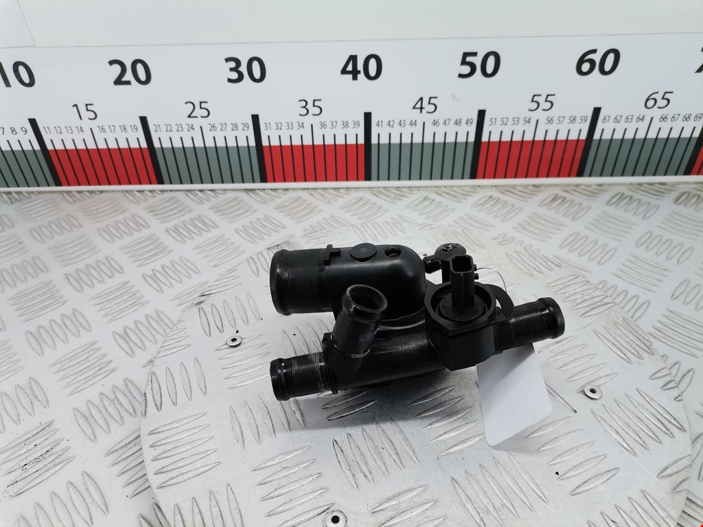 Корпус термостата RENAULT Laguna 2007-2015