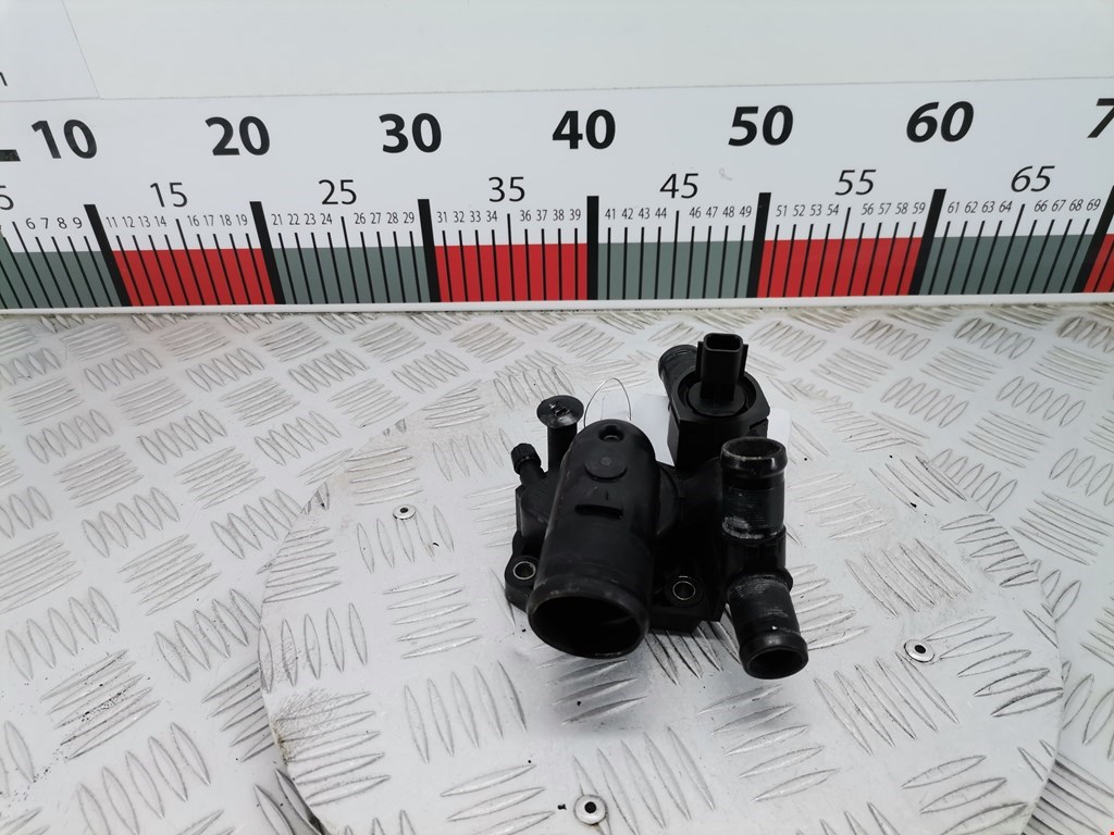 Корпус термостата RENAULT Laguna 2007-2015