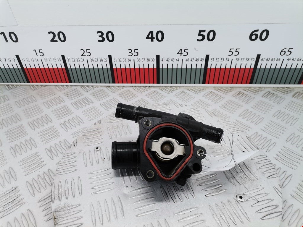 Корпус термостата RENAULT Laguna 2007-2015