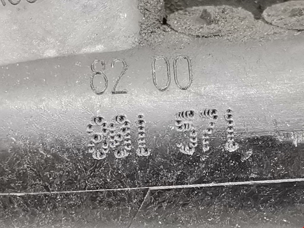 Корпус термостата RENAULT Laguna 2007-2015