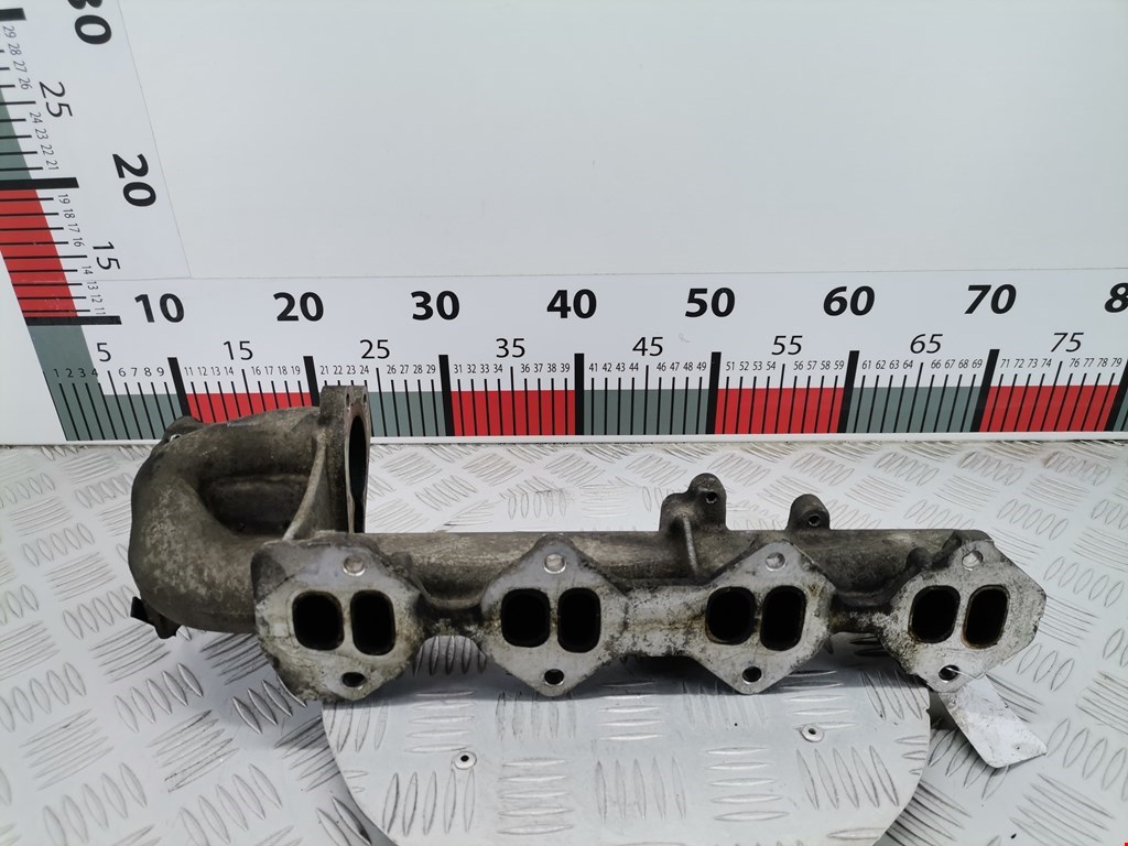 Коллектор впускной RENAULT Laguna 2007-2015
