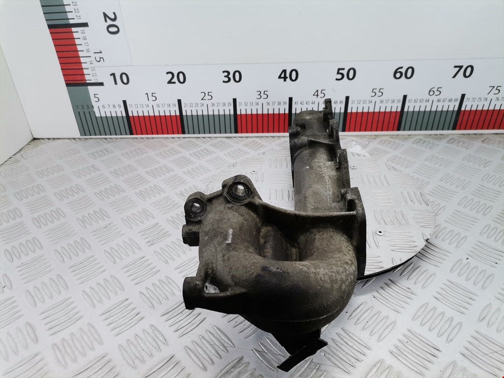 Коллектор впускной RENAULT Laguna 2007-2015