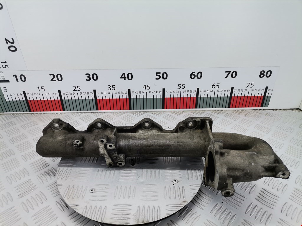 Коллектор впускной RENAULT Laguna 2007-2015