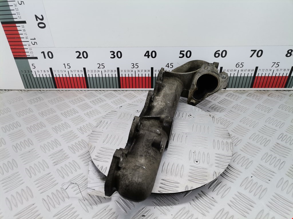 Коллектор впускной RENAULT Laguna 2007-2015