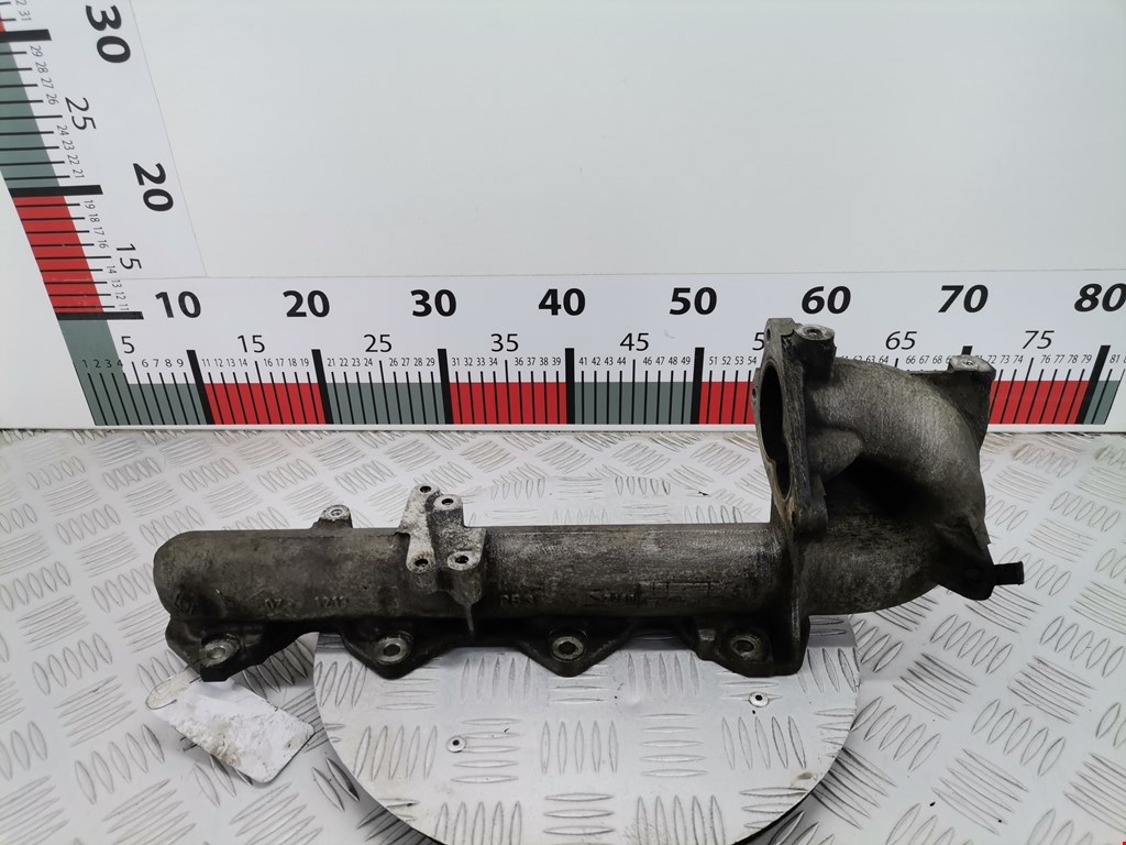 Коллектор впускной RENAULT Laguna 2007-2015
