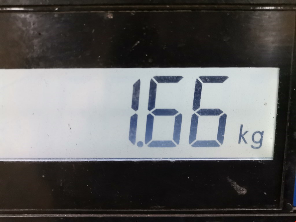 Коллектор впускной RENAULT Laguna 2007-2015