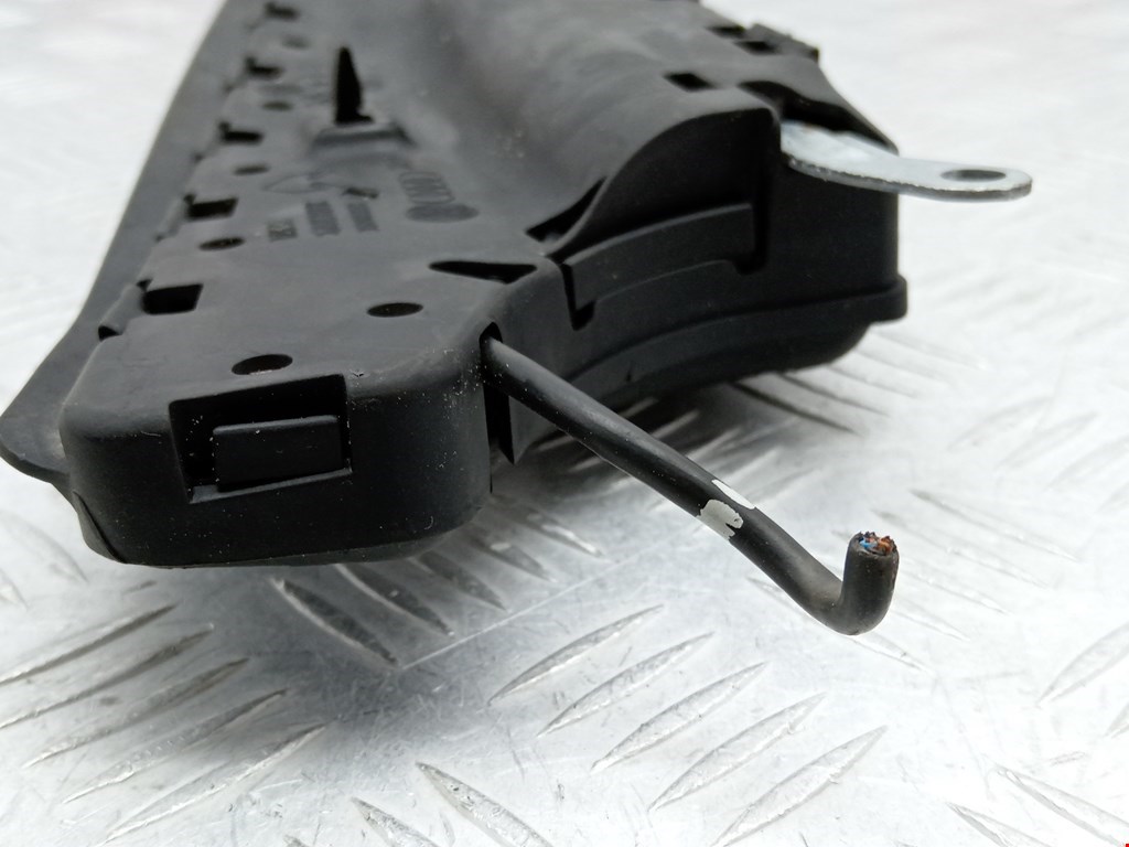 Подушка безопасности боковая (в сиденье) VOLKSWAGEN Passat B6 2005-2011