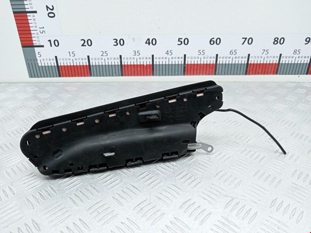 Подушка безопасности боковая (в сиденье) VOLKSWAGEN Passat B6 2005-2011