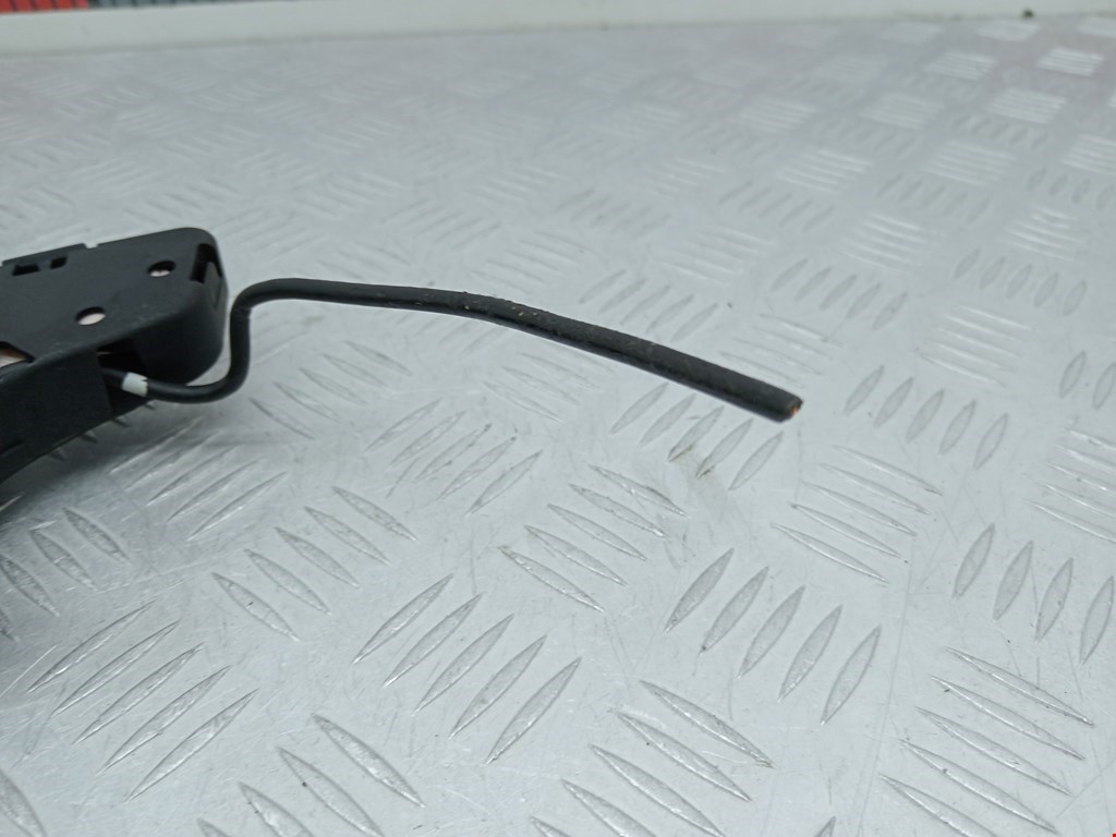 Подушка безопасности боковая (в сиденье) VOLKSWAGEN Passat B6 2005-2011