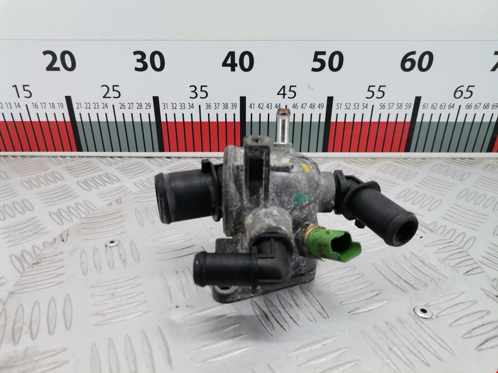 Корпус термостата OPEL Corsa D 2006-2014